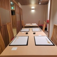 【最大15名様までご利用可★】人数、ご予算等は、お気軽にご相談ください！※小人数でも貸切希望の場合はご相談に応じます。