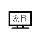 【大画面プロジェクター完備】店内には大迫力のプロジェクターを設置しており、YouTube等の動画鑑賞をお楽しみいただけます。ラグジュアリーな空間で、極上の煙をくゆらせながら優雅な映像体験をご堪能ください。