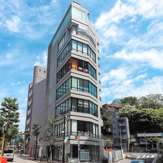 THE MOVIE Luxury Collection ザムービーラグジュアリーコレクションの雰囲気1
