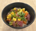 料理メニュー写真&nbsp;海鮮バラチラシ丼