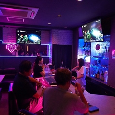 BAR youのおすすめ料理3