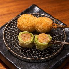 旨辛台湾ミンチ