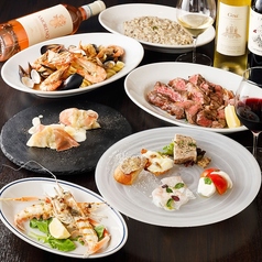 osteria kido オステリアキドの特集写真