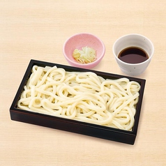 せいろうどん