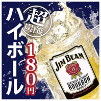 【ちょっと一杯寄ってこか】気楽飲んで、あぁ幸せ！