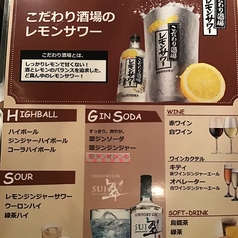 炭火焼肉 あかたん タンと赤身肉に海鮮焼 豊橋店のコース写真