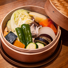 Dana Point デイナポイント 自由が丘のコース写真