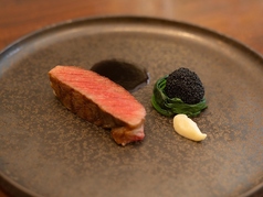 熊本　あか牛サーロインのロースト(2人前)