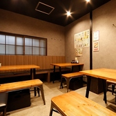 居酒屋 もつきむ 品川港南口の雰囲気2