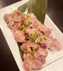 のんべー焼