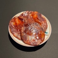 料理メニュー写真&nbsp;ベジョータサラミ　チョリソー