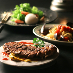 THE BARK ザ バークのコース写真