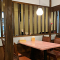 インディアンハット 滑川店の雰囲気1
