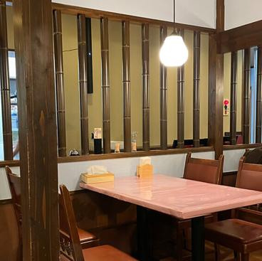 インディアンハット 滑川店の雰囲気1