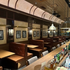 PRONTO プロント 尾張一宮駅店の雰囲気1