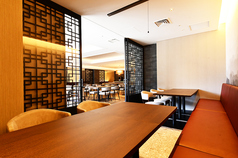Modern Chinese Restaurant OPERA 大分都町の特集写真