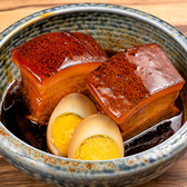 沖縄料理と炉端焼き なんくるないさーのおすすめ料理3
