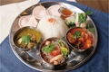 料理メニュー写真 タイ料理セット