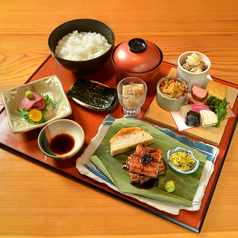 僖ニ成ル食 京橋のおすすめランチ3