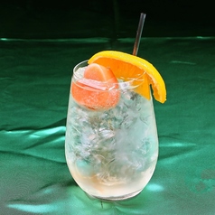 ダイヤモンドフィズ〈永遠の愛〉〈純潔〉