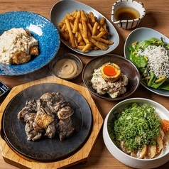 塚田農場 秋葉原中央通り店 宮崎県日南市の特集写真