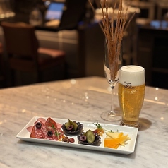 Serafina NEW YORK セラフィーナ ニューヨーク 赤坂店のコース写真