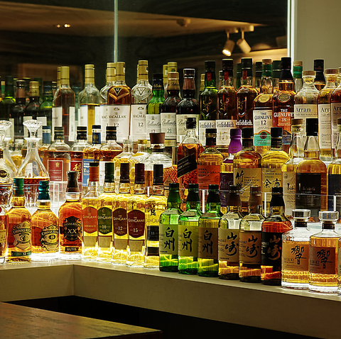 Bar Strecke バーシュトレケの写真