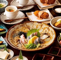 照 テラ 博多口店のコース写真