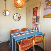 タイフードビストロ RUFUS 大宮東口の雰囲気2