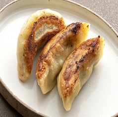 焼き餃子(3個)