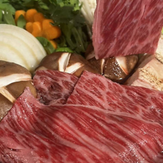 寿司とYシャツとお肉 あるてのコース写真