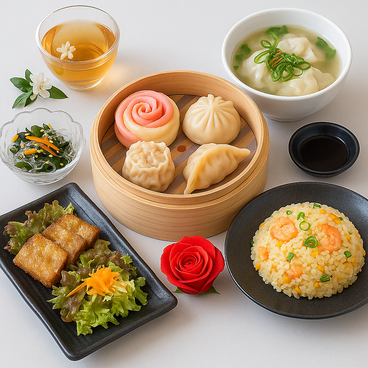 MO CHI KITCHEN パンダの家 東三国店のおすすめ料理1