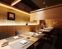 割烹 おみたまの特集写真