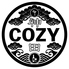 COZY DINING&BAR コージー ダイニング&バーのロゴ