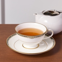 オリジナルブレンドした紅茶をお楽しみください♪