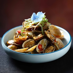 燃の酒場(中国小酒館)の写真2