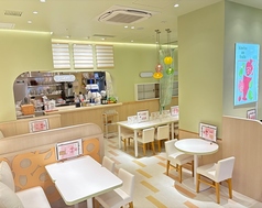 季節のフルーツのおすすめポイント1