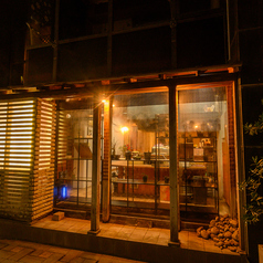 植物カフェ&居酒屋盆の特集写真