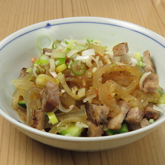 中華サラダ