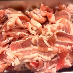 豚肉