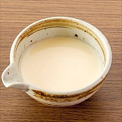 チーズソース