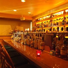 バー アンディー BAR Andyの雰囲気2