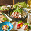 お忍び個室居酒屋 あんやと 別邸 金沢片町店のおすすめ料理1