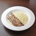 料理メニュー写真&nbsp;パルミジャーノチーズのリゾット