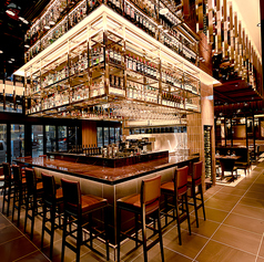 Serafina NEW YORK セラフィーナ ニューヨーク 赤坂店の写真