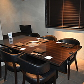 YAKINIKU FIFTY FIVE TOKYO ヤキニクフィフティーファイブトウキョウ 尾山台本店の雰囲気3