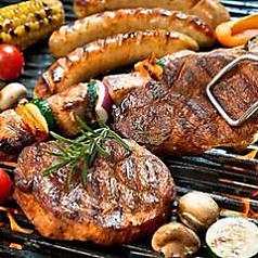 ホライゾンビーチのおすすめ料理1