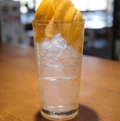 3杯目が美味しいレモンシリーズ