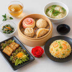 MO CHI KITCHEN パンダの家 東三国店のコース写真