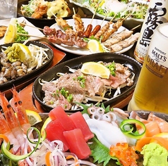 居酒屋いちのヒヨコ 店舗画像